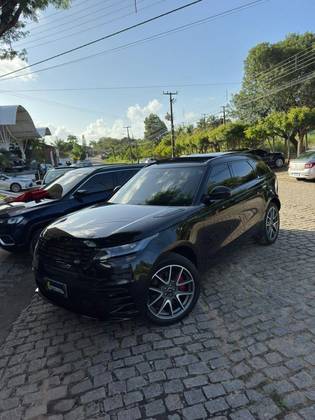 LAND ROVER RANGE ROVER VELAR 2.0 P400E PHEV R-DYNAMIC HSE AUTOMÁTICO